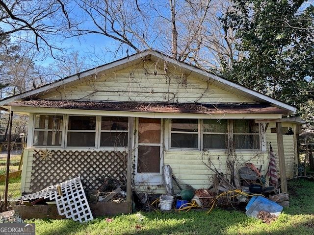 205 Elm Street, Washington, GA 30673