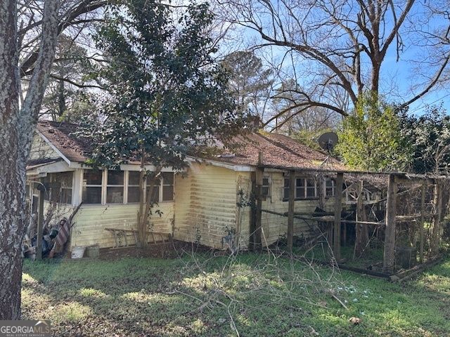 205 Elm Street, Washington, GA 30673