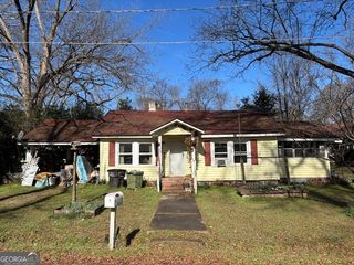 205 Elm Street, Washington, GA 30673