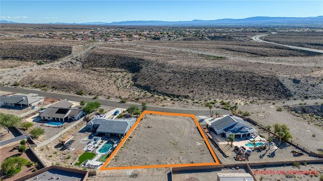 2881 Country Hills Road, Bullhead City, AZ 86442
