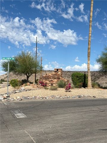 2881 Country Hills Road, Bullhead City, AZ 86442