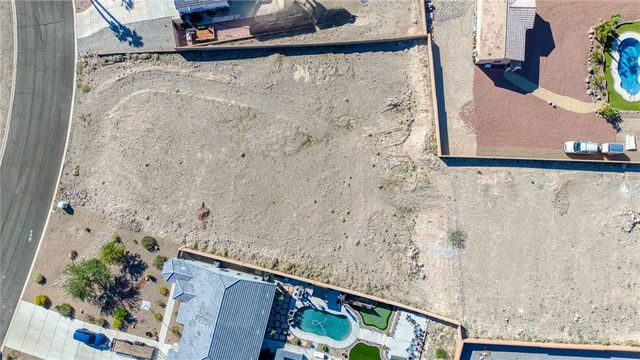 2881 Country Hills Road, Bullhead City, AZ 86442