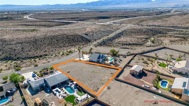 2881 Country Hills Road, Bullhead City, AZ 86442