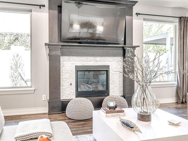 1065 Villas Creek Drive, Edmond, OK 73003