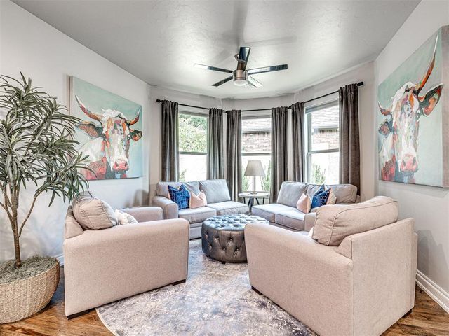 1065 Villas Creek Drive, Edmond, OK 73003