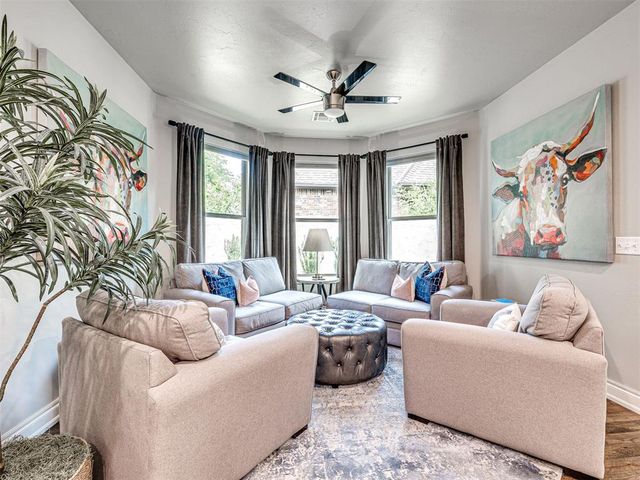 1065 Villas Creek Drive, Edmond, OK 73003