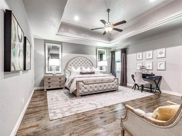 1065 Villas Creek Drive, Edmond, OK 73003