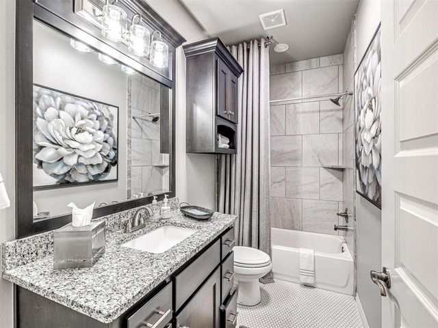 1065 Villas Creek Drive, Edmond, OK 73003