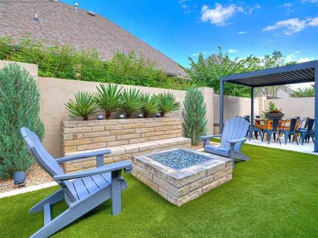 1065 Villas Creek Drive, Edmond, OK 73003