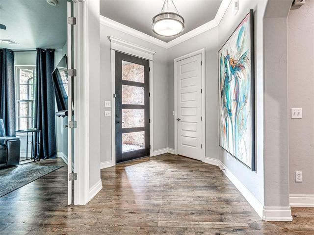 1065 Villas Creek Drive, Edmond, OK 73003