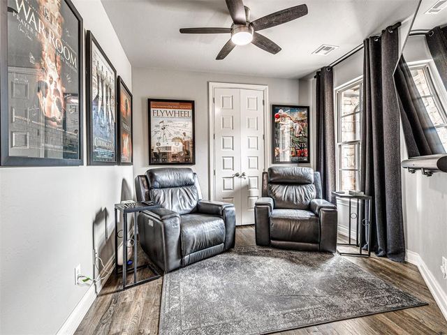 1065 Villas Creek Drive, Edmond, OK 73003