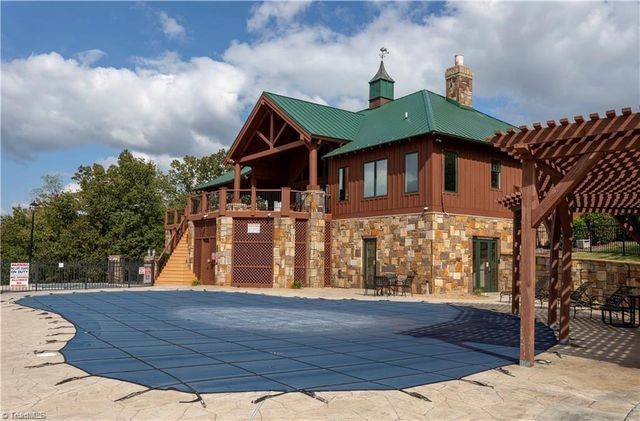 2320 Sierra Trace Road, Denton, NC 27239