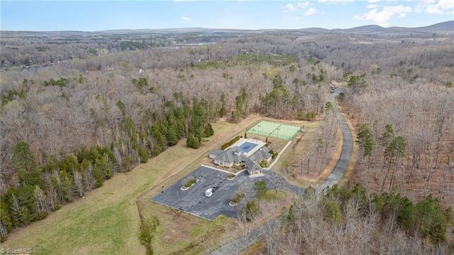 2320 Sierra Trace Road, Denton, NC 27239