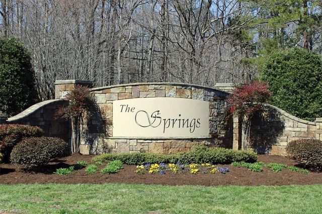 2320 Sierra Trace Road, Denton, NC 27239