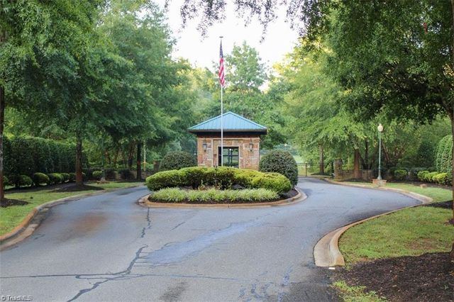 2320 Sierra Trace Road, Denton, NC 27239