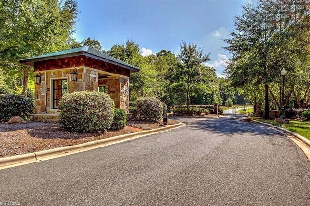 2320 Sierra Trace Road, Denton, NC 27239