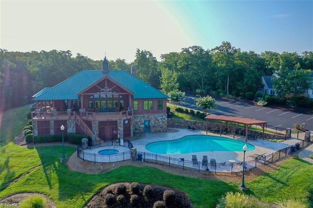2320 Sierra Trace Road, Denton, NC 27239