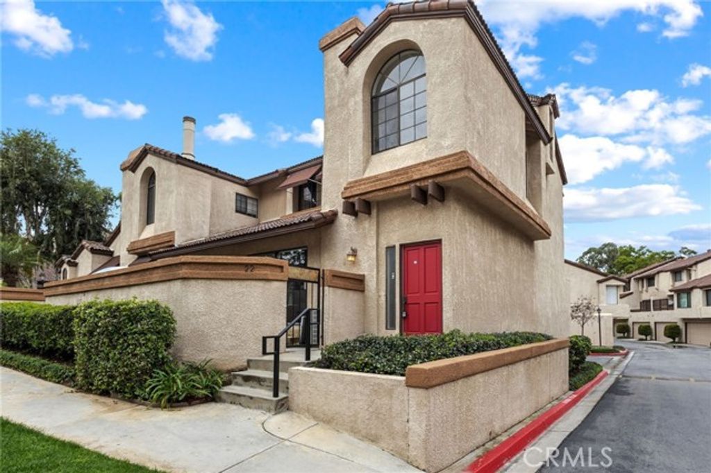 22 Mesquite Place, Pomona, CA 91766