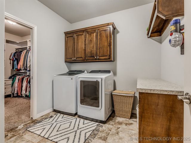 4515 W 93rd Street, Tulsa, OK 74132