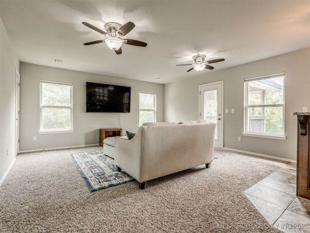 4515 W 93rd Street, Tulsa, OK 74132