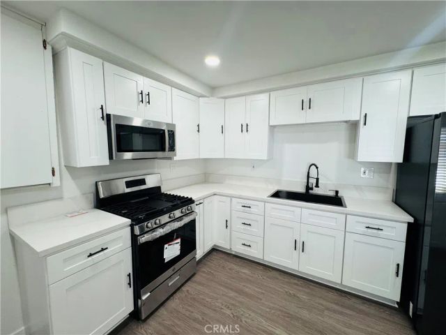 435 S 1st, Barstow, CA 92311