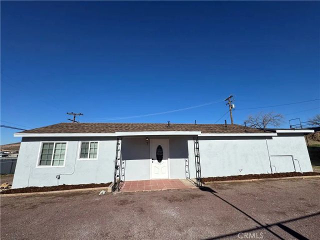 435 S 1st, Barstow, CA 92311