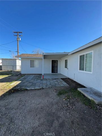435 S 1st, Barstow, CA 92311
