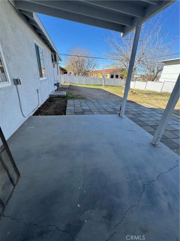 435 S 1st, Barstow, CA 92311