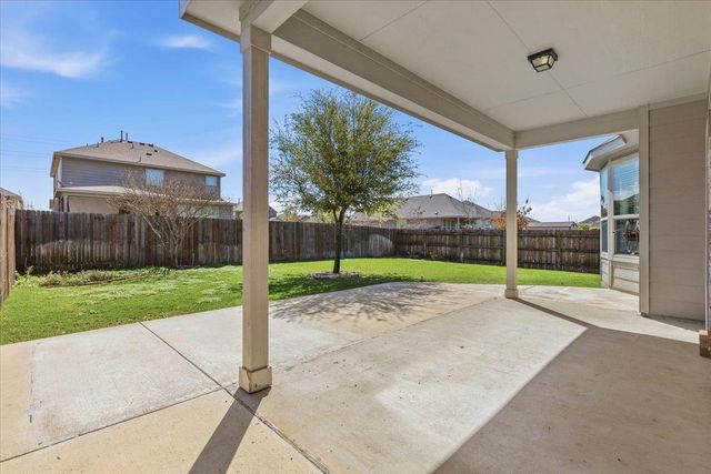 120 Cyril DR, Hutto, TX 78634