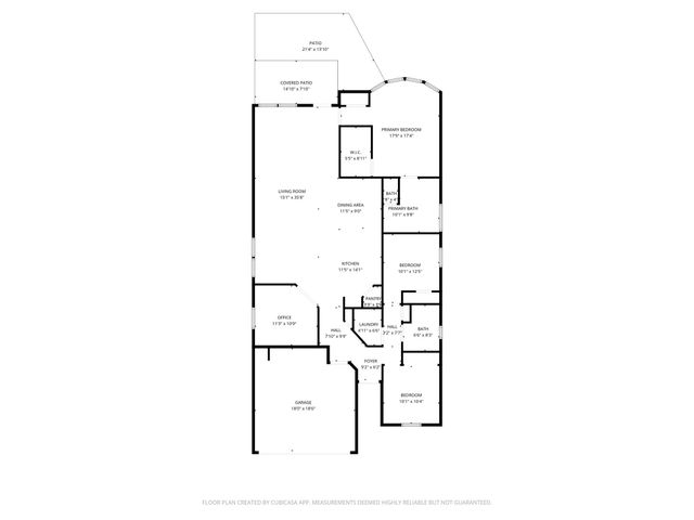 120 Cyril DR, Hutto, TX 78634