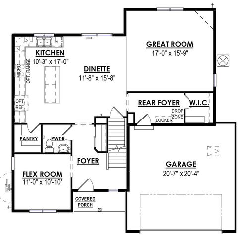 N156W19431 E. Gate DRIVE, Jackson, WI 53037