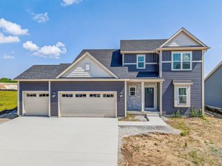 N156W19431 E. Gate DRIVE, Jackson, WI 53037