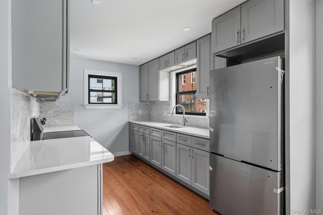133 N Miller Street 1B, Newburgh, NY 12550