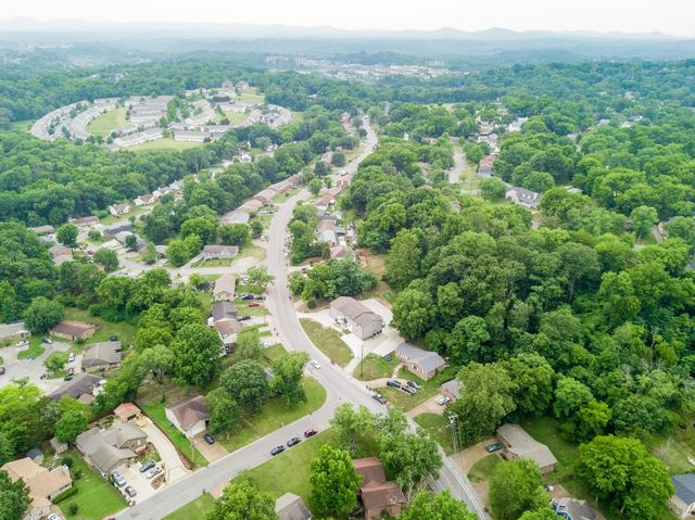 501 Cedarmont Dr, Antioch, TN 37013