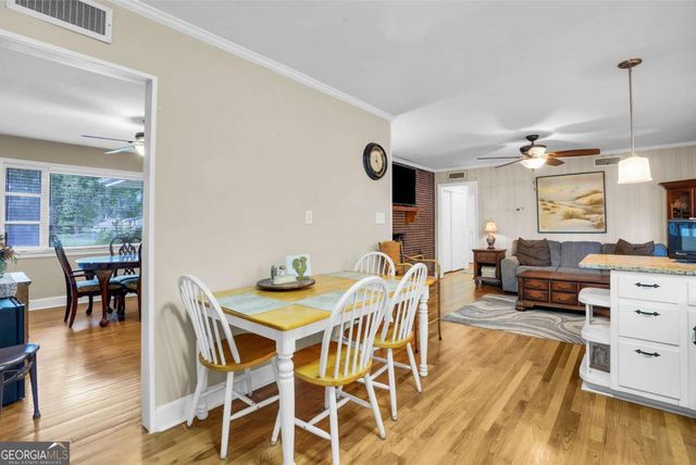 97 Azalea Avenue, Garden City, GA 31408