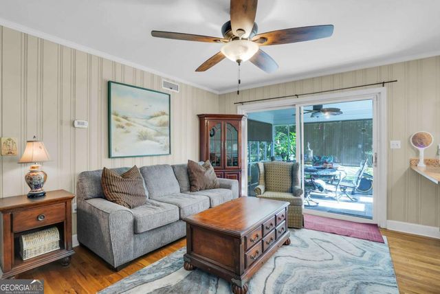 97 Azalea Avenue, Garden City, GA 31408