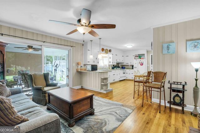 97 Azalea Avenue, Garden City, GA 31408