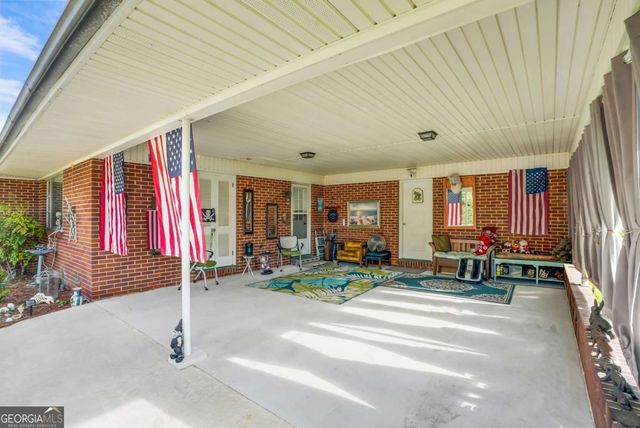 97 Azalea Avenue, Garden City, GA 31408