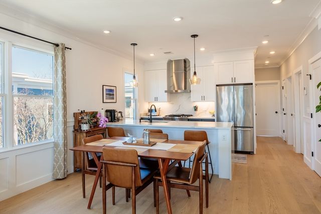 111 Beacon Street C, Somerville, MA 02143