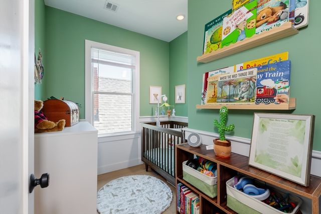 111 Beacon Street C, Somerville, MA 02143