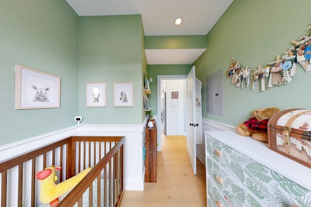 111 Beacon Street C, Somerville, MA 02143