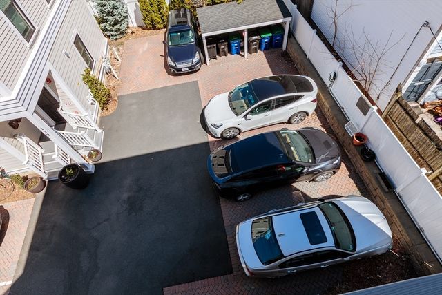 111 Beacon Street C, Somerville, MA 02143