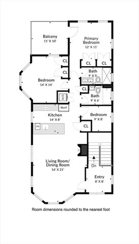 111 Beacon Street C, Somerville, MA 02143