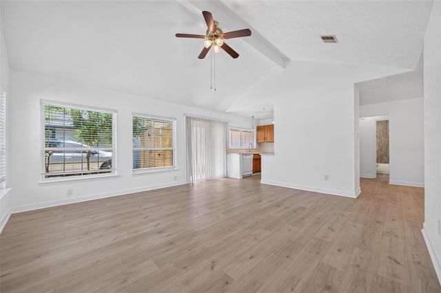 9303 Autumn Harvest Drive, Houston, TX 77064