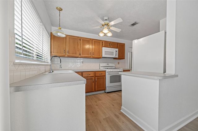9303 Autumn Harvest Drive, Houston, TX 77064