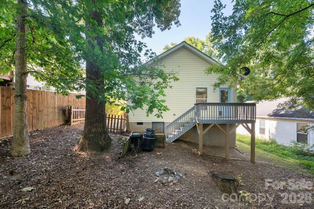 47 Wilmington Street, Asheville, NC 28806