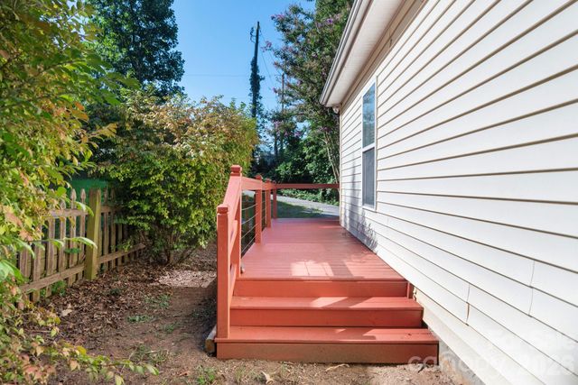 47 Wilmington Street, Asheville, NC 28806