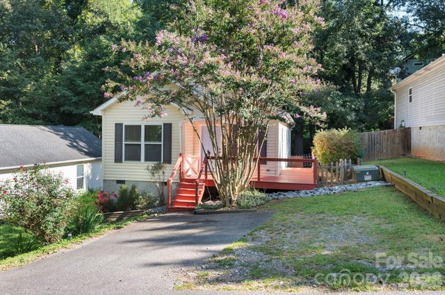 47 Wilmington Street, Asheville, NC 28806