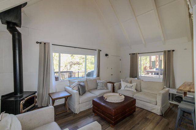 131 W Mojave Boulevard, Big Bear City, CA 92314