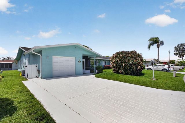 13891 Packard Terrace, Delray Beach, FL 33484